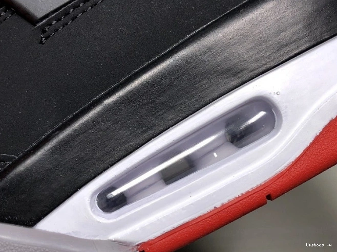 4 Air 308497-060 Retro (2019) Jordan Bred 0313